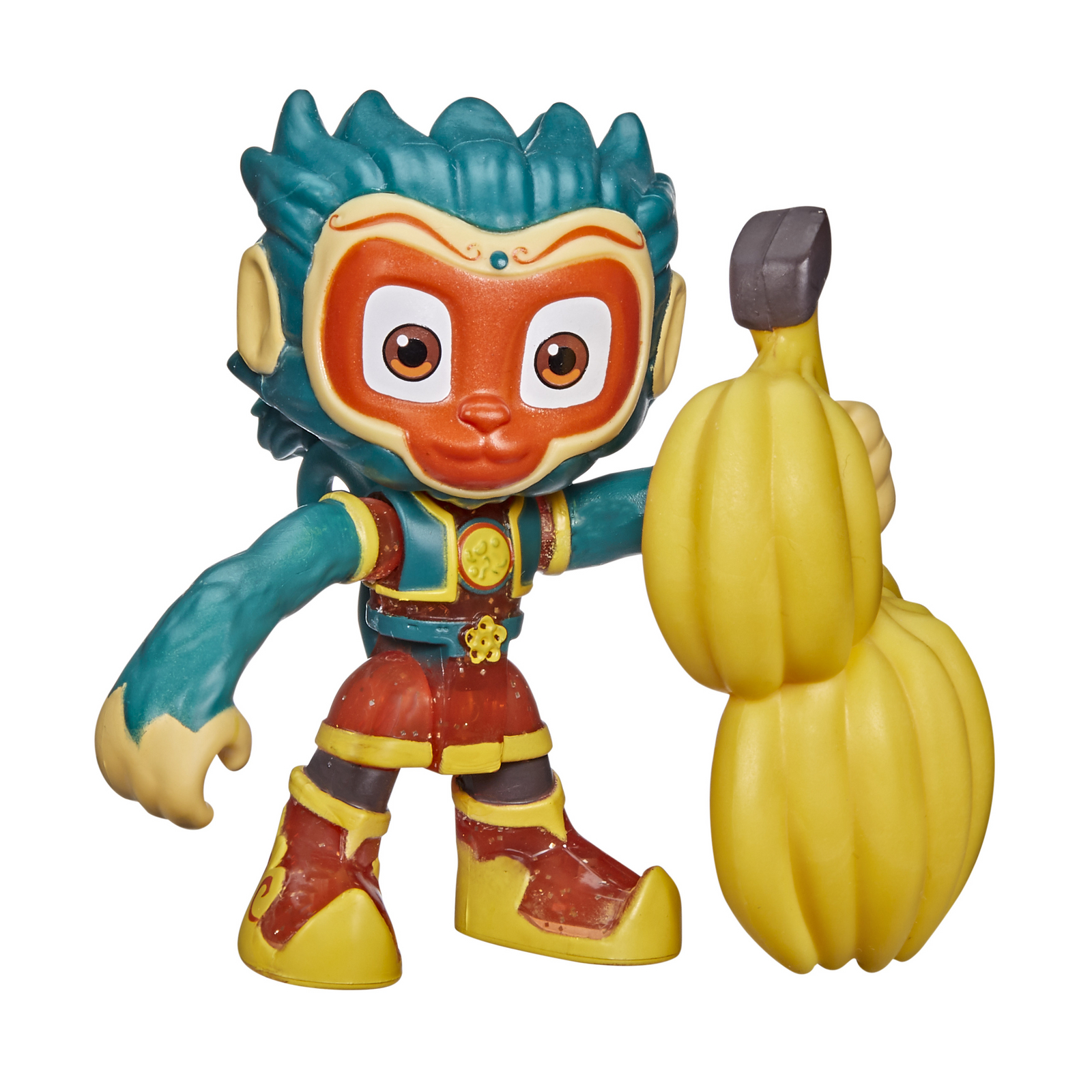 Игровой набор PJ masks - фото 6