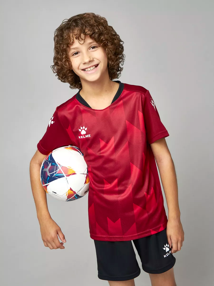 Костюм KELME 8251ZB3003-603 - фото 8