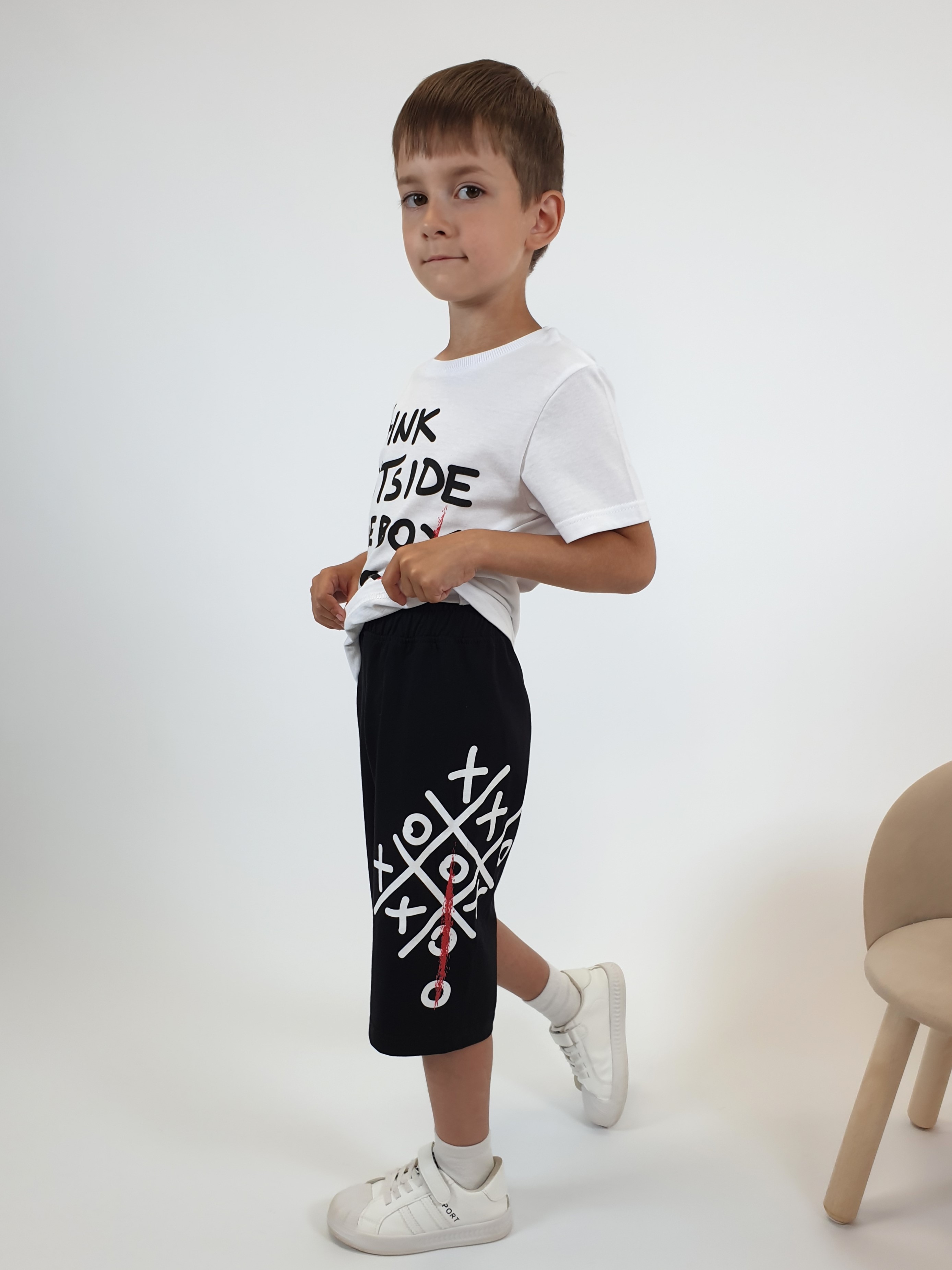 Костюм Luneva 01-149-1. - фото 3