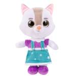 Мягкая игрушка Кошечки-собачки