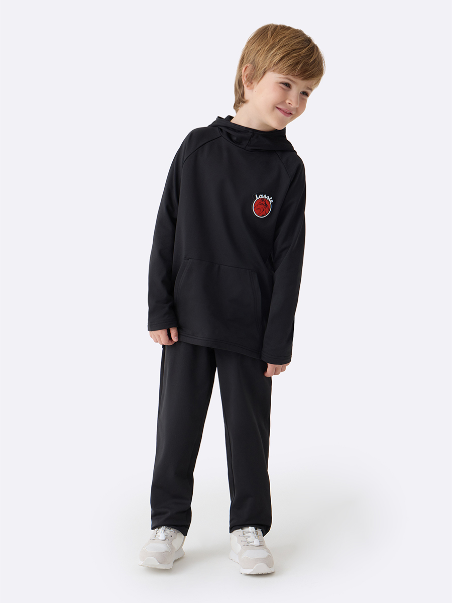 Худи Lassie 73203302-9990 - фото 2