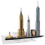 Конструктор LEGO Architecture