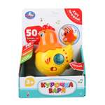Игрушка УМка Курочка