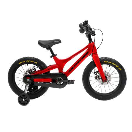 Двухколесный велосипед FALCON BIKE 16 дюймов