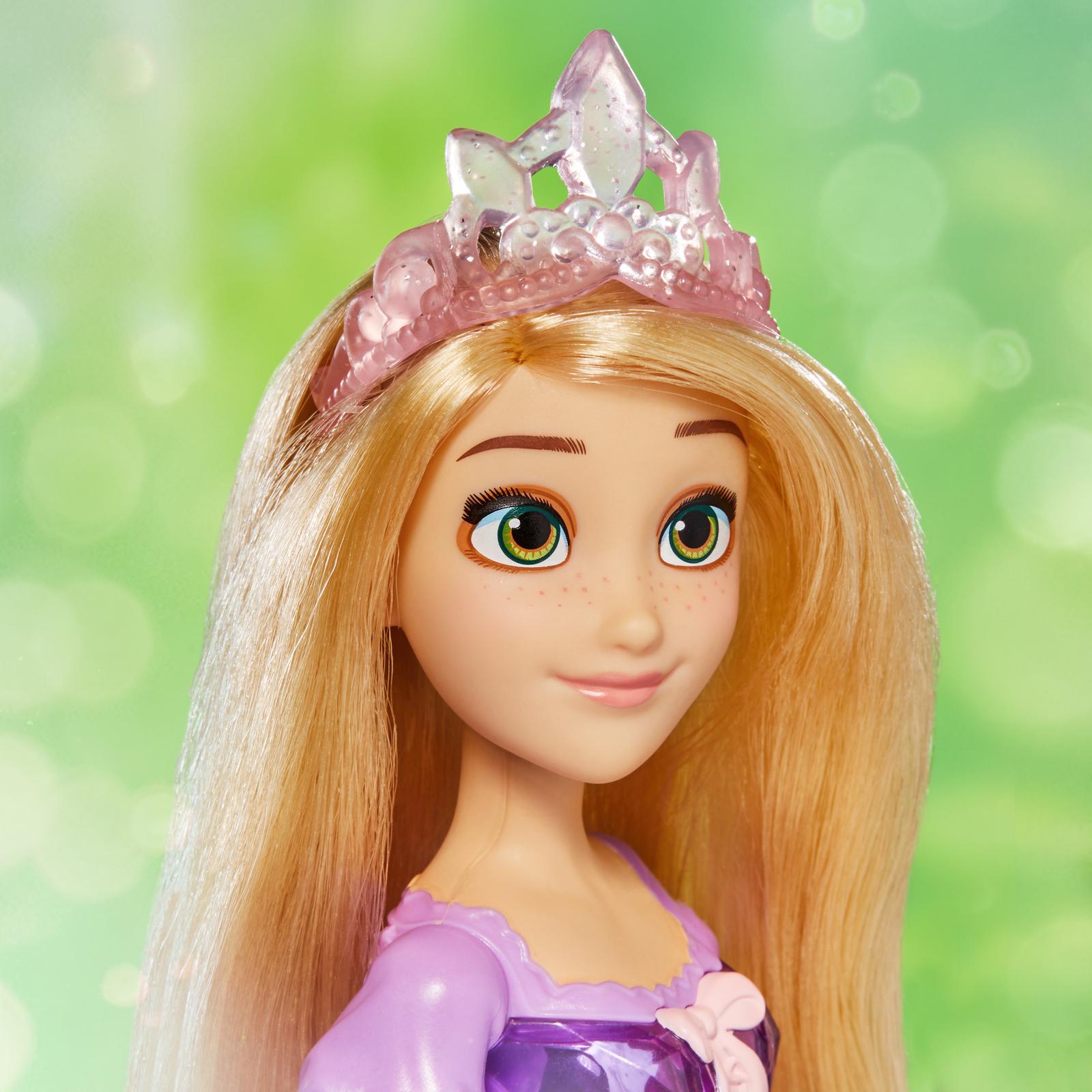 Кукла модельная Disney Princess F08965X6 - фото 10