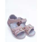 Сандалии Тотошка