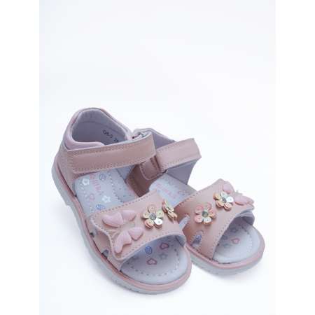 Сандалии Тотошка