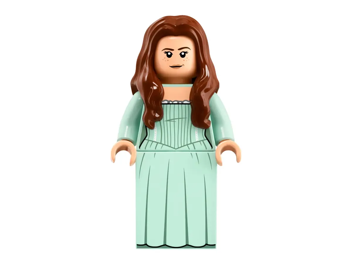 Конструктор LEGO Creator Expert - фото 13