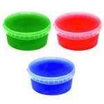 Игрушка-антистресс . слайм 500 мл в ассортименте