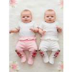 Ползунки 2 шт Совенок Дона