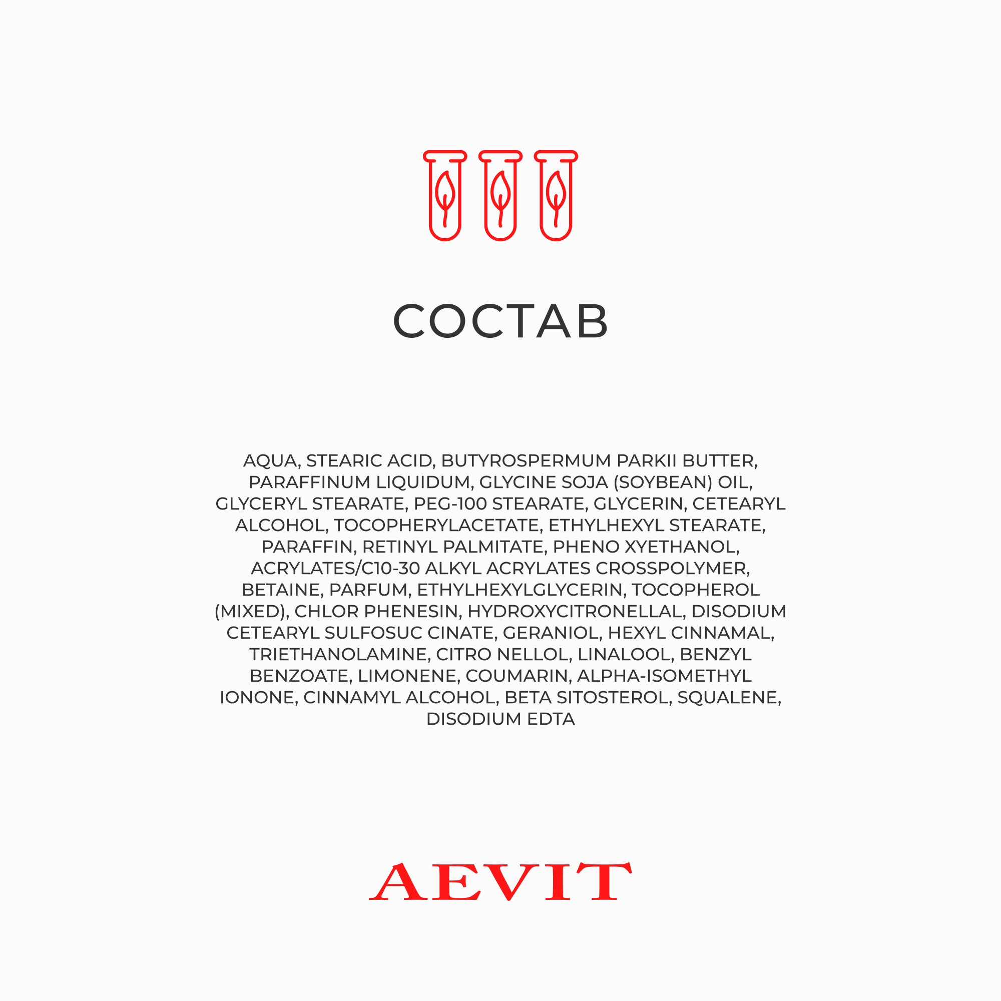 Крем AEVIT Универсальный 200 мл - фото 7