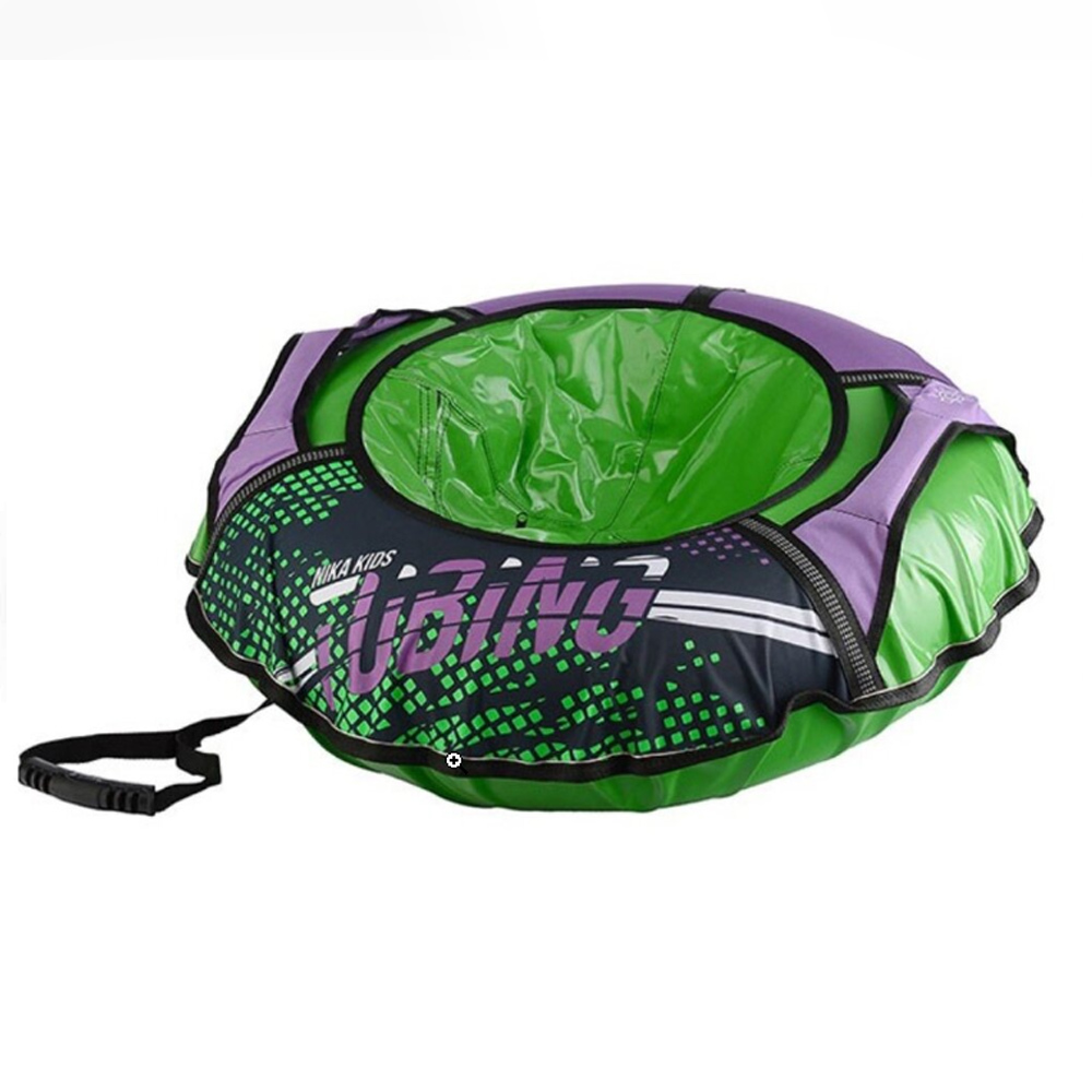 Тюбинг NiKA kids - фото 1