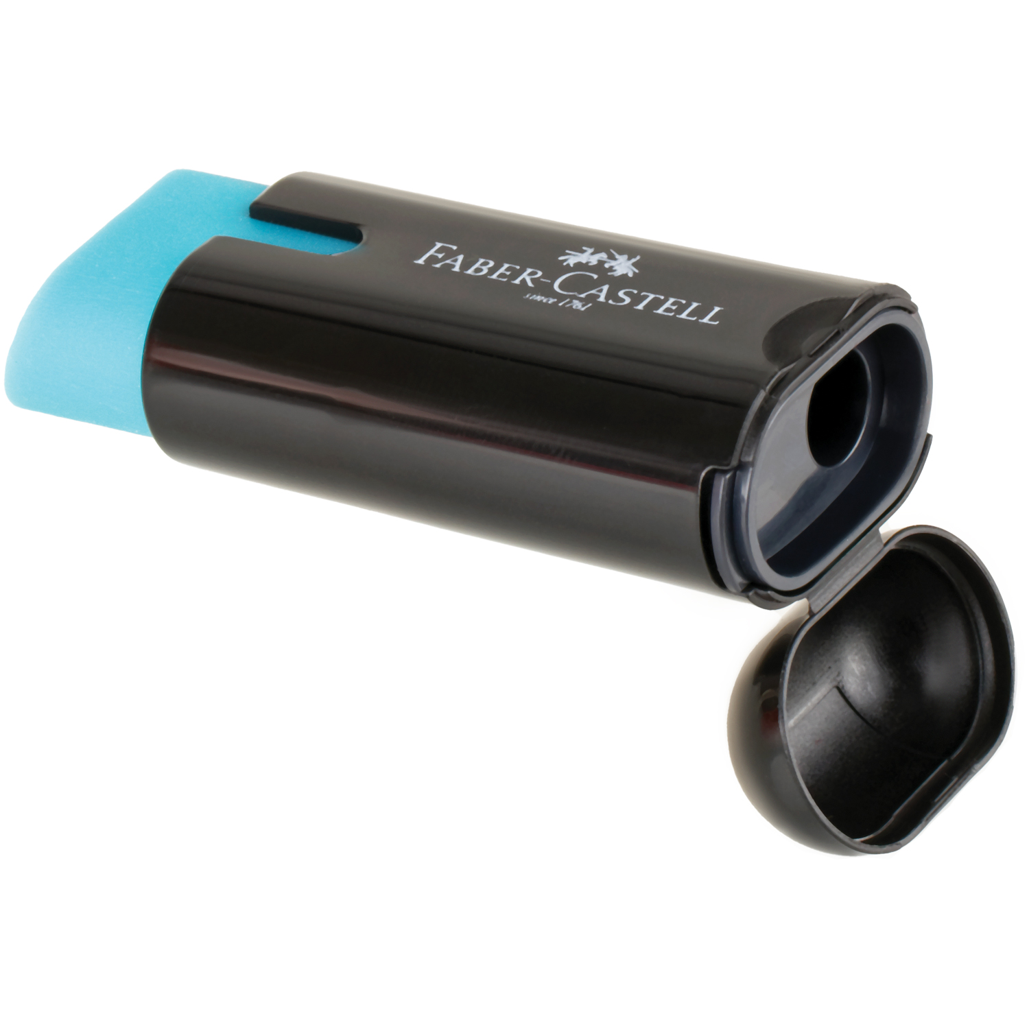 Точилка Faber Castell Combi - фото 6