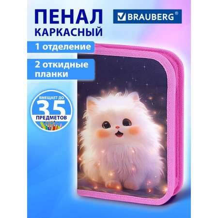 Пенал Brauberg