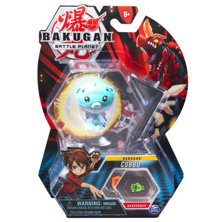 Фигурка Bakugan