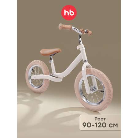 Двухколесный беговел Happy Baby 12 дюймов