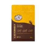 Корм сухой полнорационный для кошек ENSO Cat formula Urinary для профилактики мочекаменной болезни со свежей уткой 0.35кг