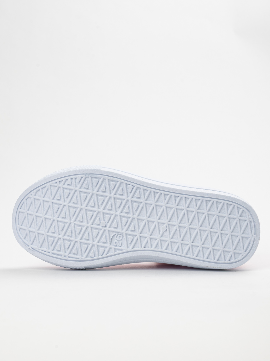 Слипоны TikkaGo 7T08_915-2_pink - фото 7