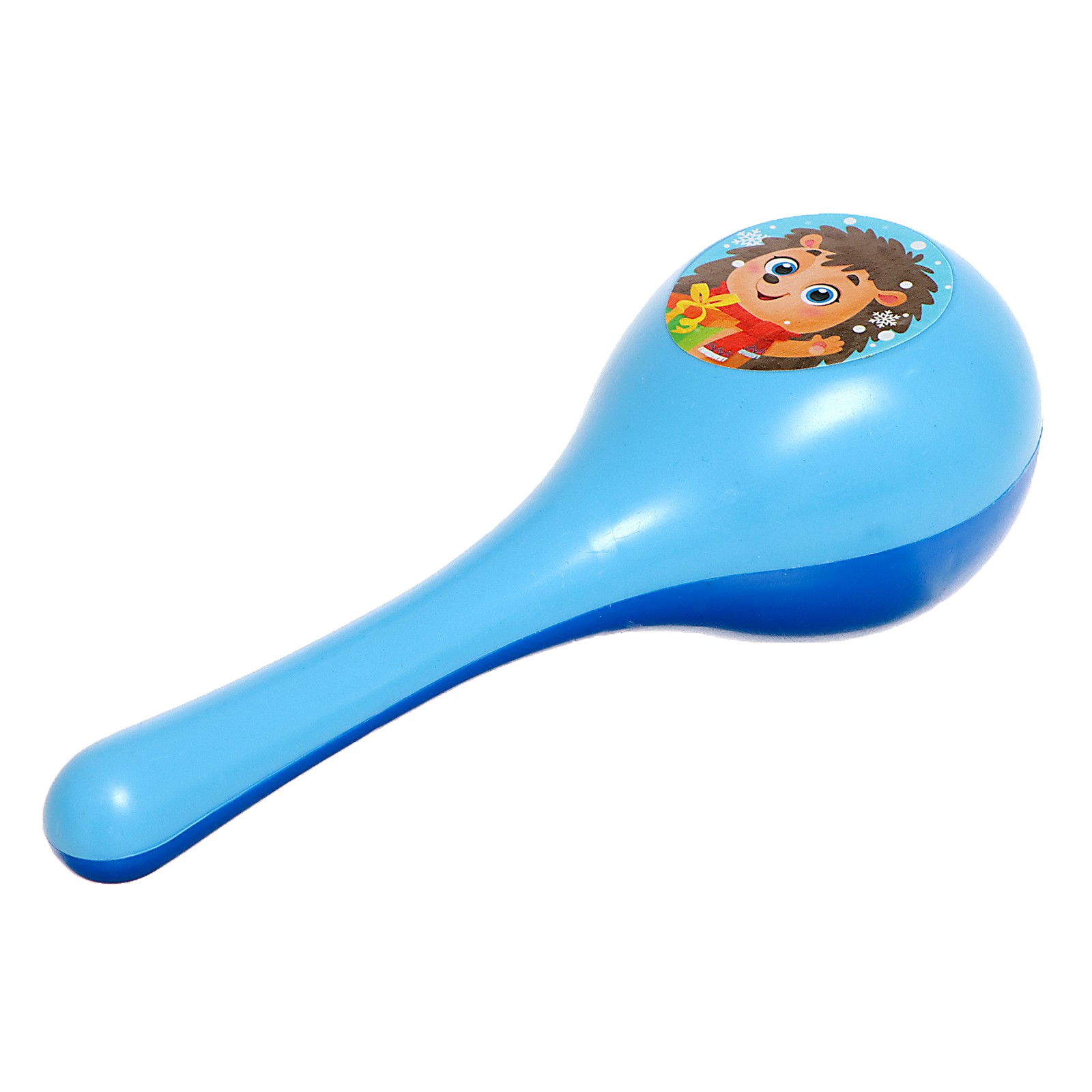 Игрушка музыкальная Zabiaka С Новым годом - фото 16