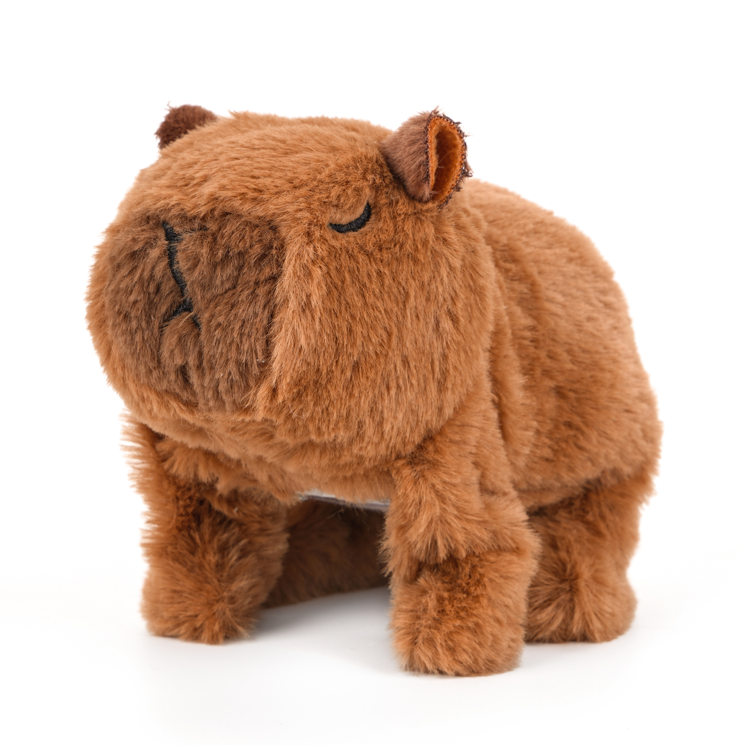 Фигурка Мой питомец Капибара - фото 2