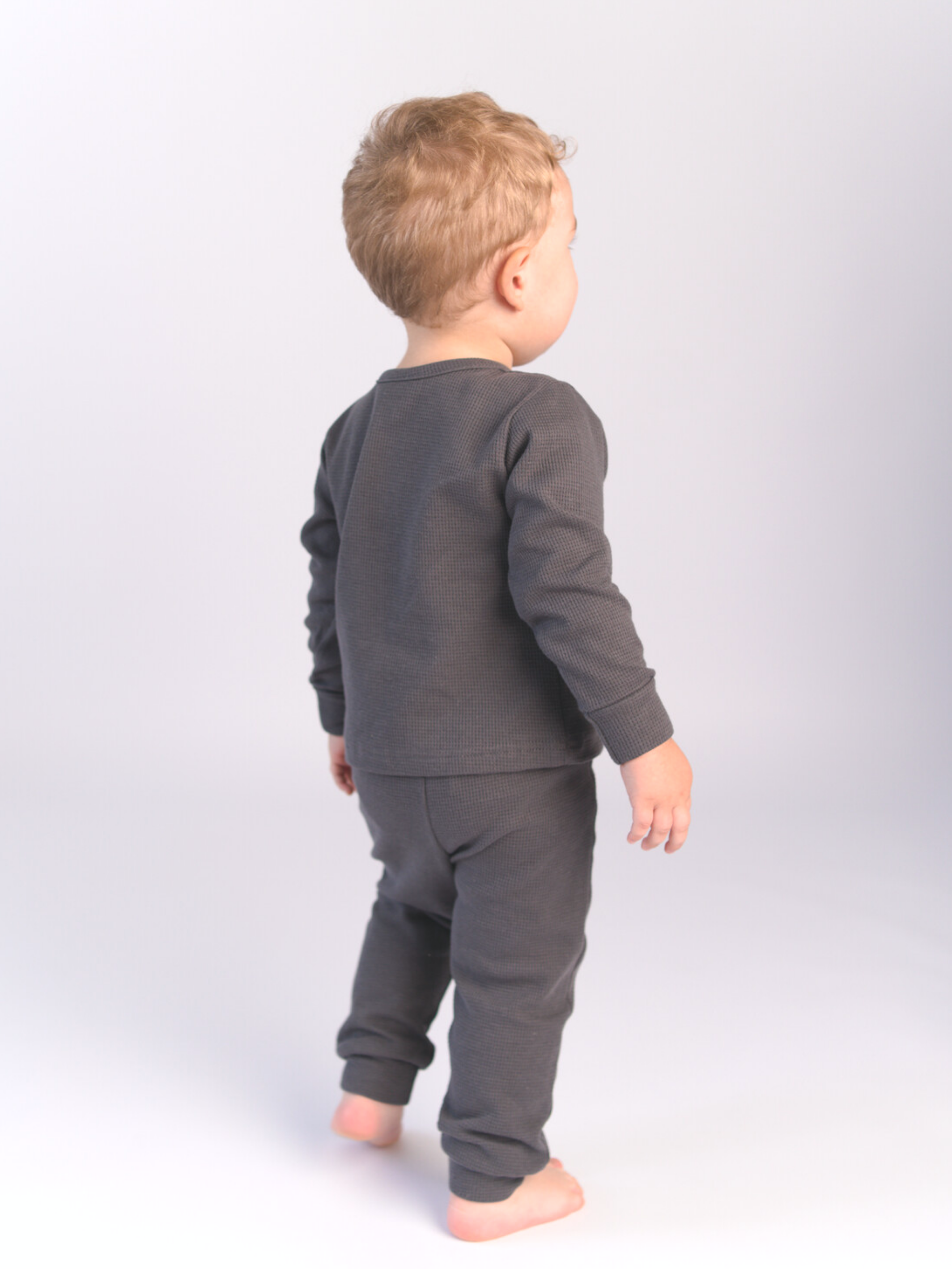 Пижама Жанэт Ж2389/СЕР - фото 2