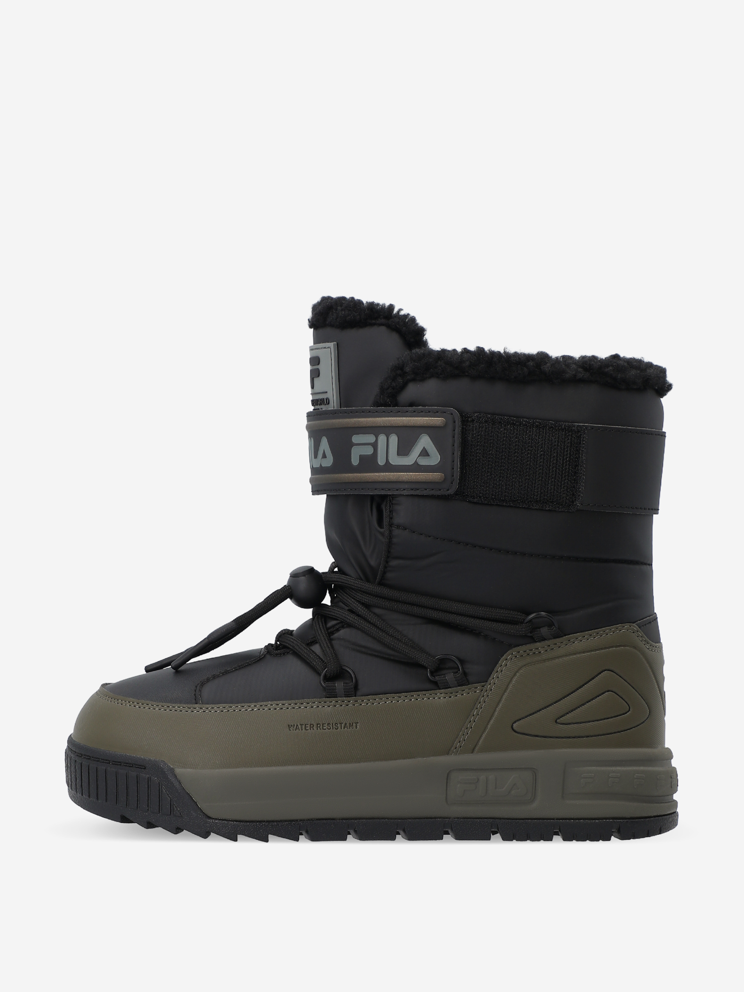 Дутики FILA 151466FLA-Y3 - фото 21
