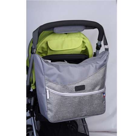Сумка Baby Street Daffodil Navy Blue