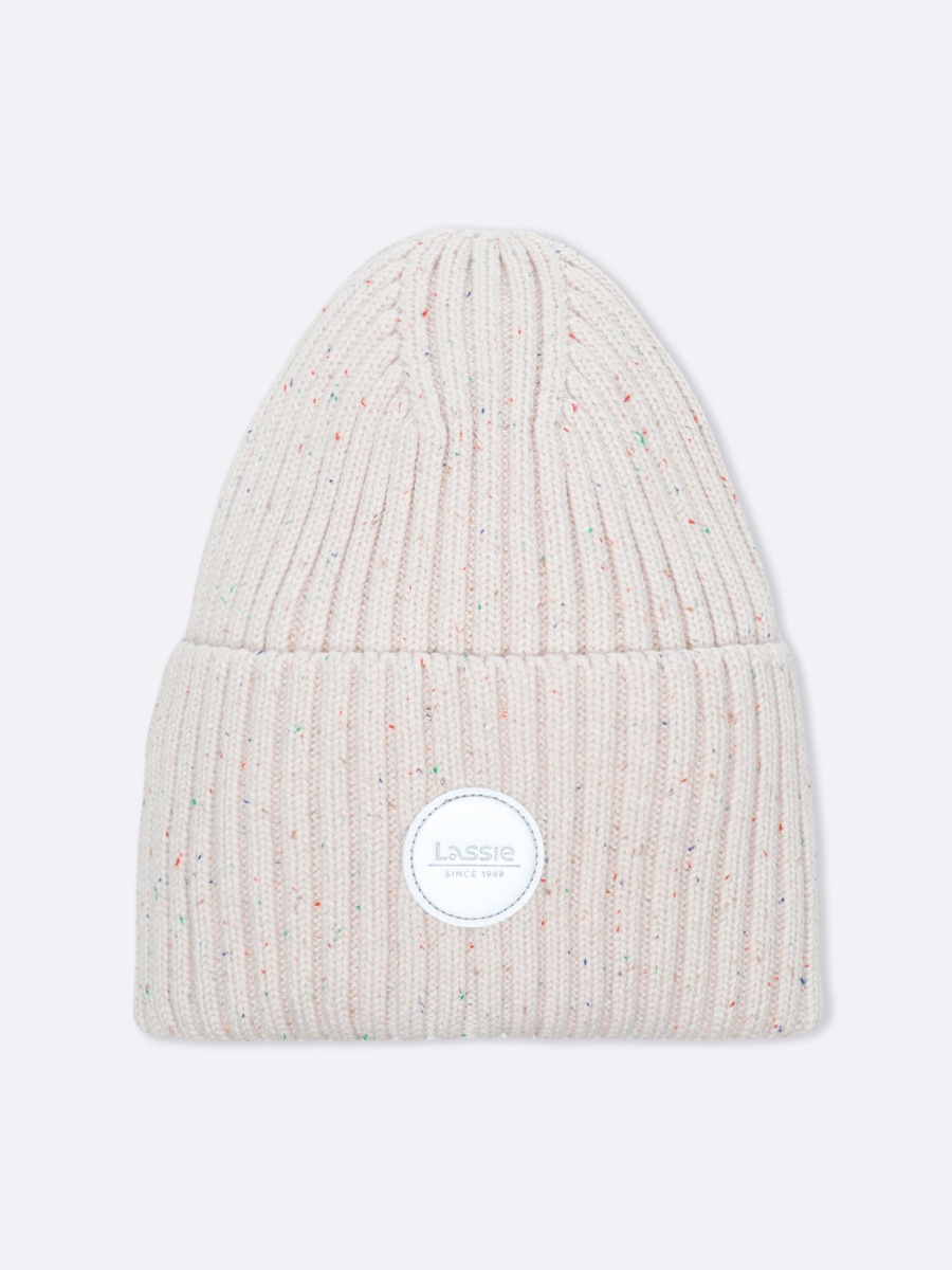Шапка Lassie 72304205-0100 - фото 1