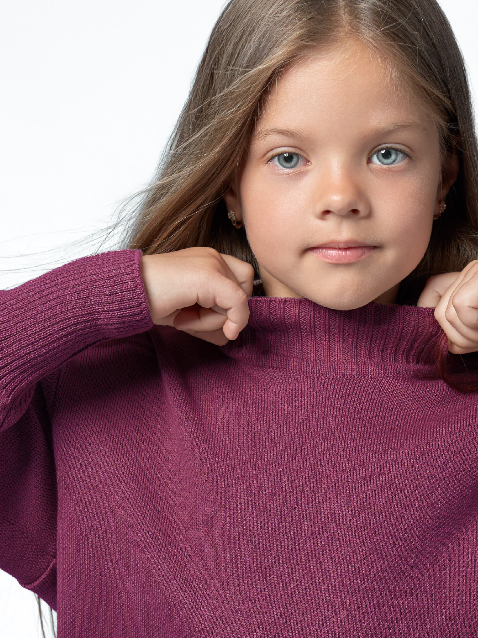 Джемпер Bossa Nova 723К-1224-Б - фото 3