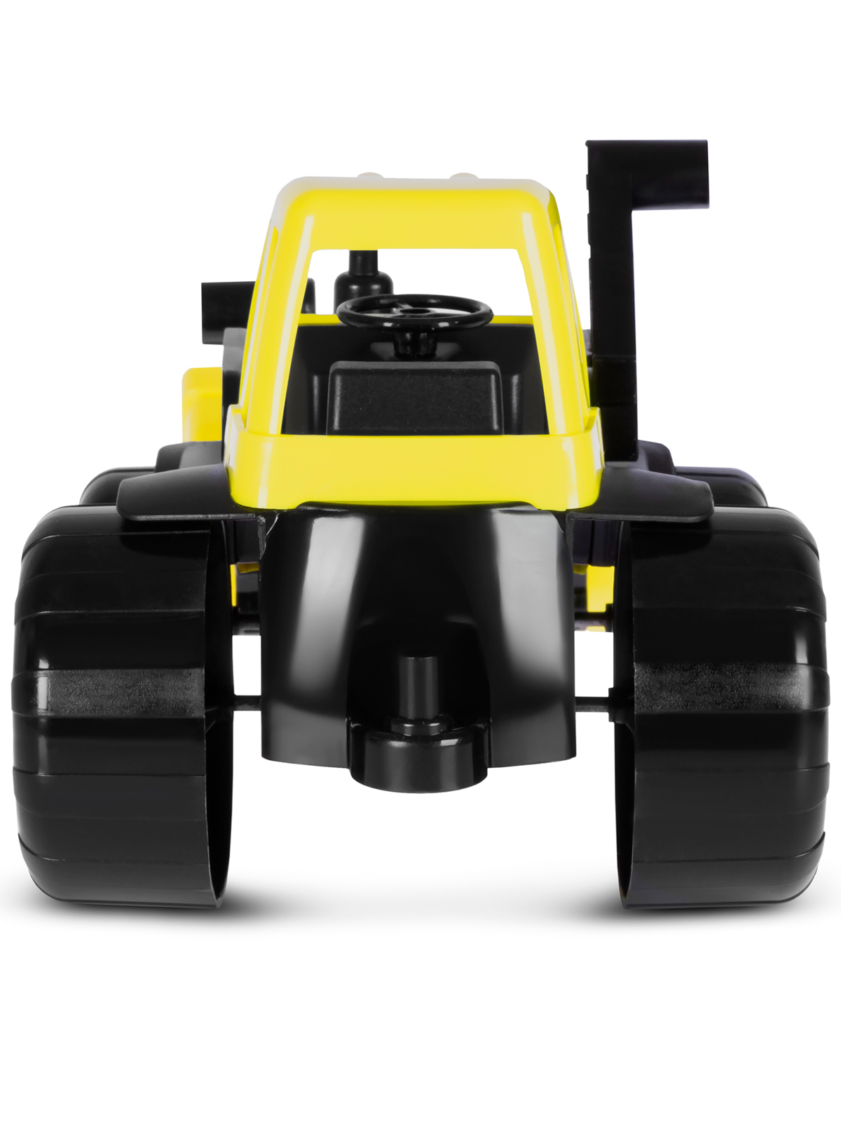 Трактор AUTODRIVE JB5300686 - фото 14