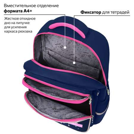 Рюкзак Юнландия