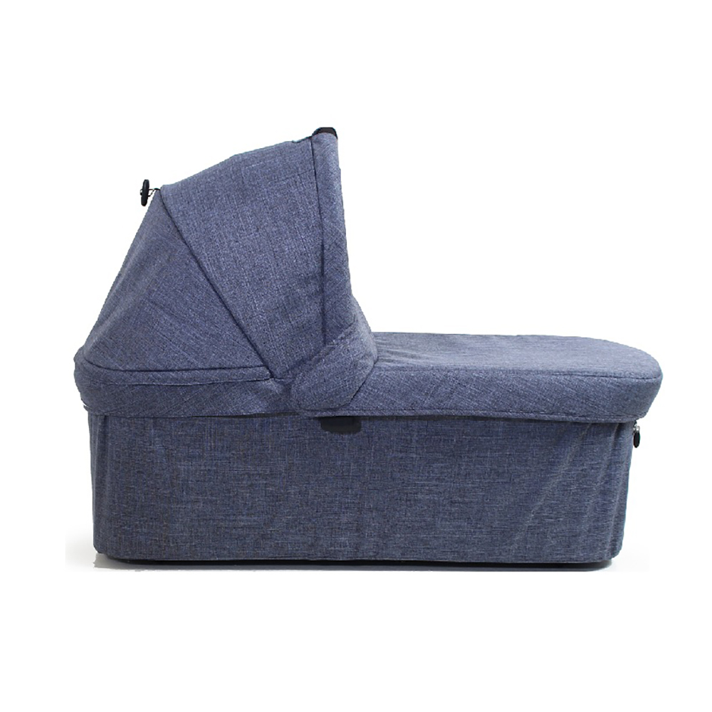 Люлька Valco baby Snap Duo Trend/ Denim - фото 1