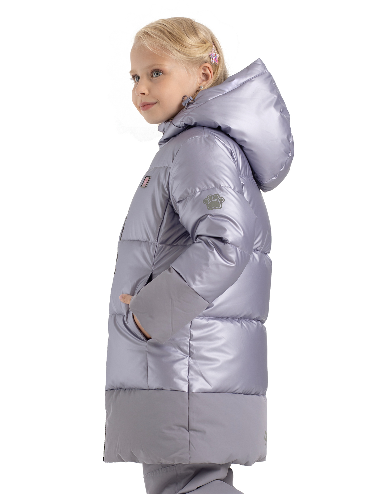 Куртка Kapika KKGCK10-91 - фото 3