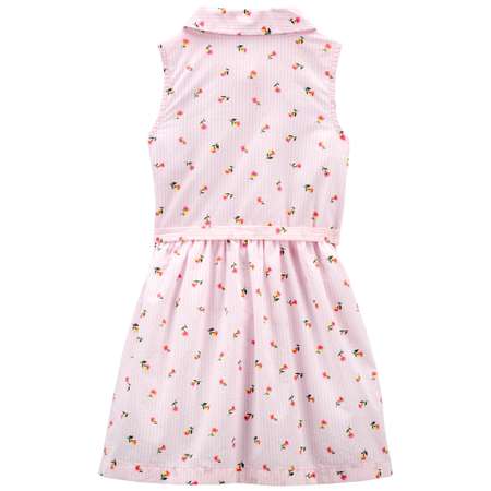 Платье Carters