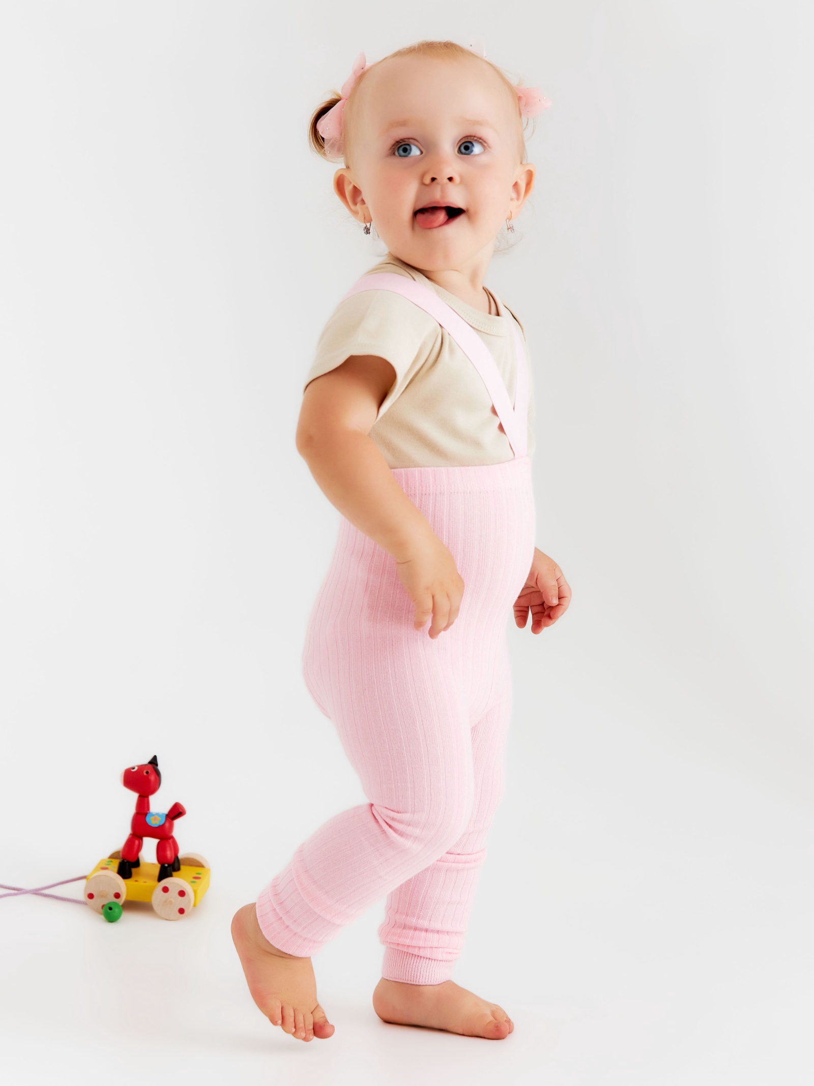 Лосины Minaku 10527637 - фото 4