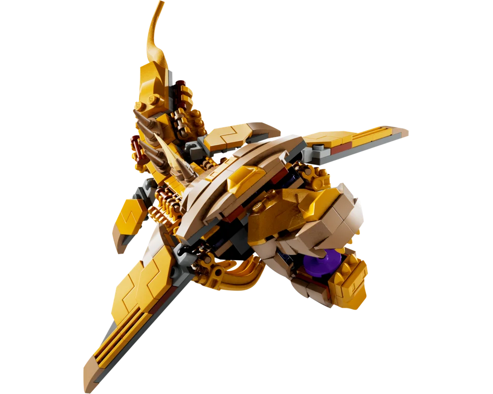 Конструктор LEGO Marvel Super Heroes 76269 5052 дет. - фото 10