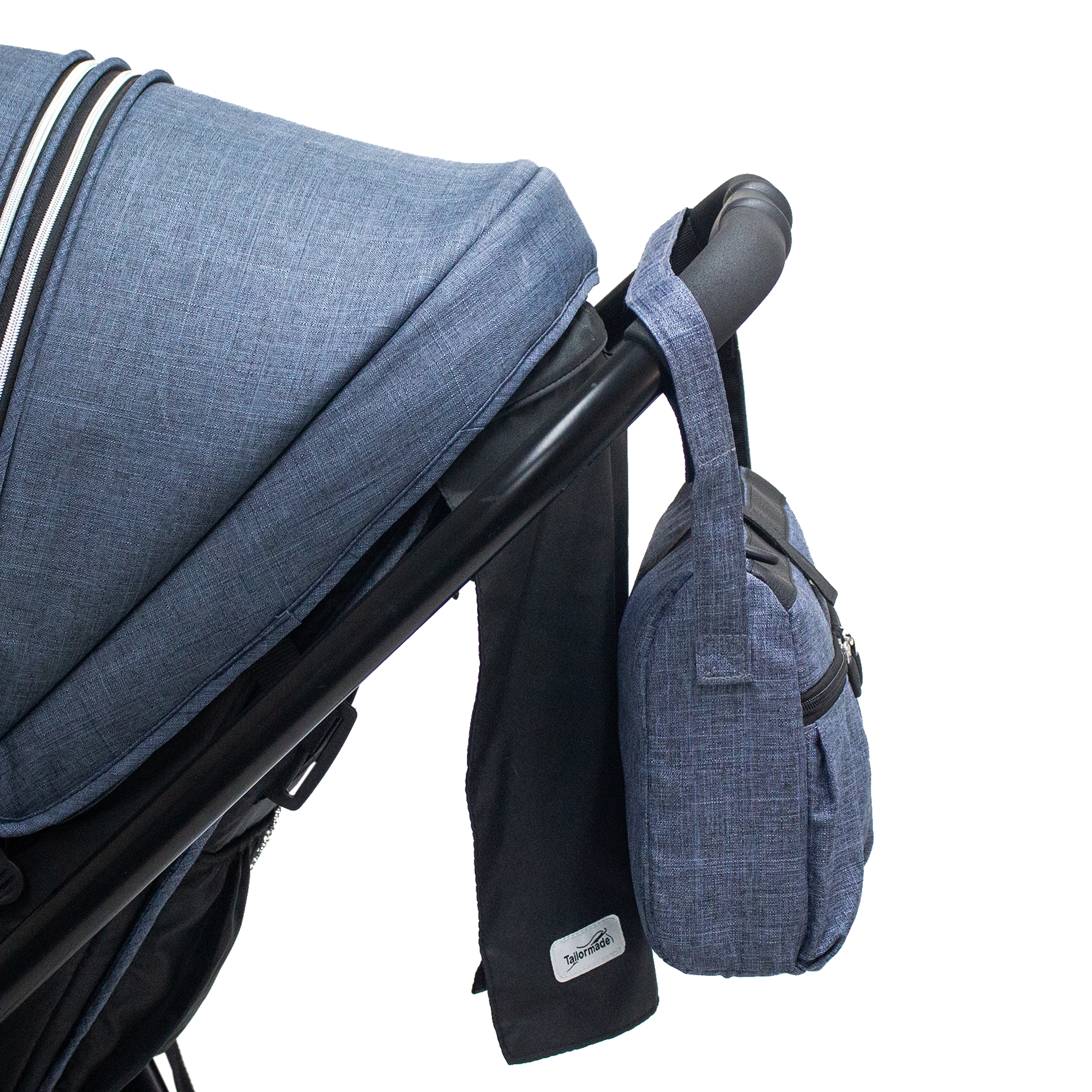 Сумка Valco baby All Purpose Caddy-Denim - фото 10