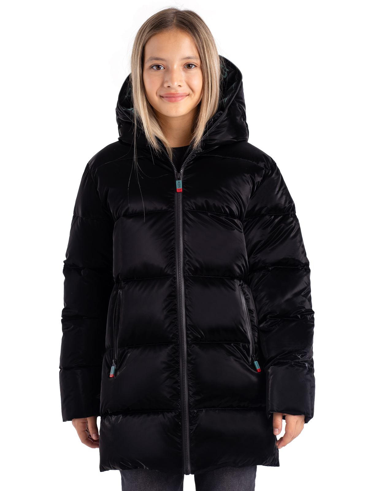 Куртка Kapika KJGCK14-99 - фото 1