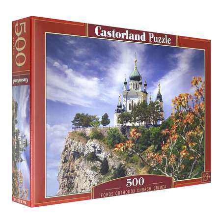 Пазл Castorland классический