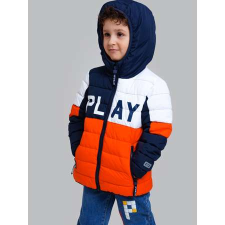 Куртка PlayToday