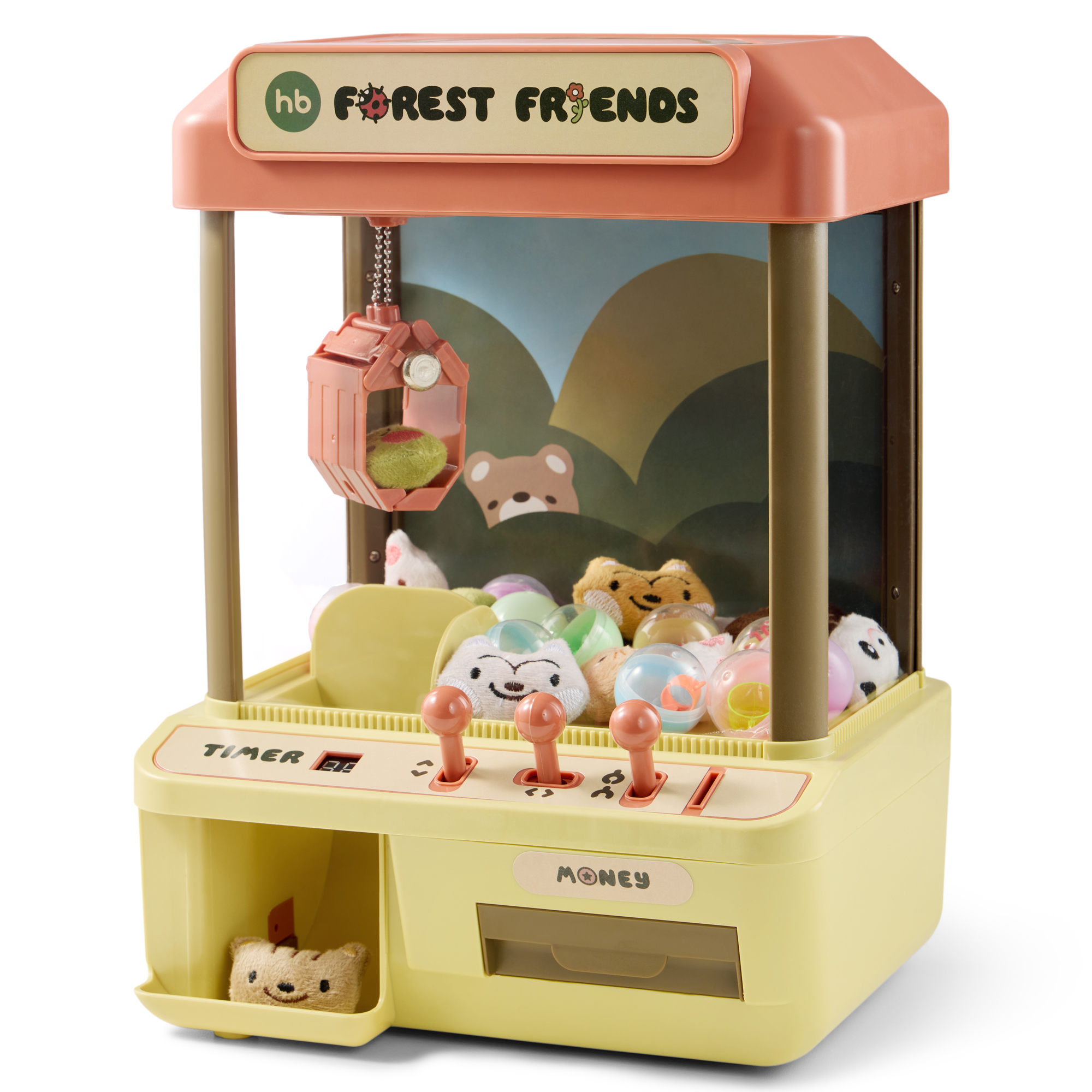 Игрушка Happy Baby - фото 2