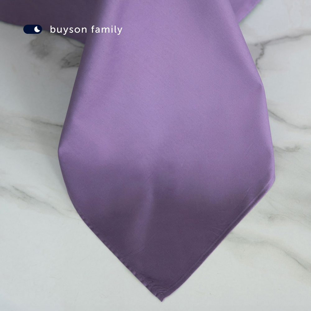 Простыня buyson Flowers 220 x 240 см 1 шт. - фото 6