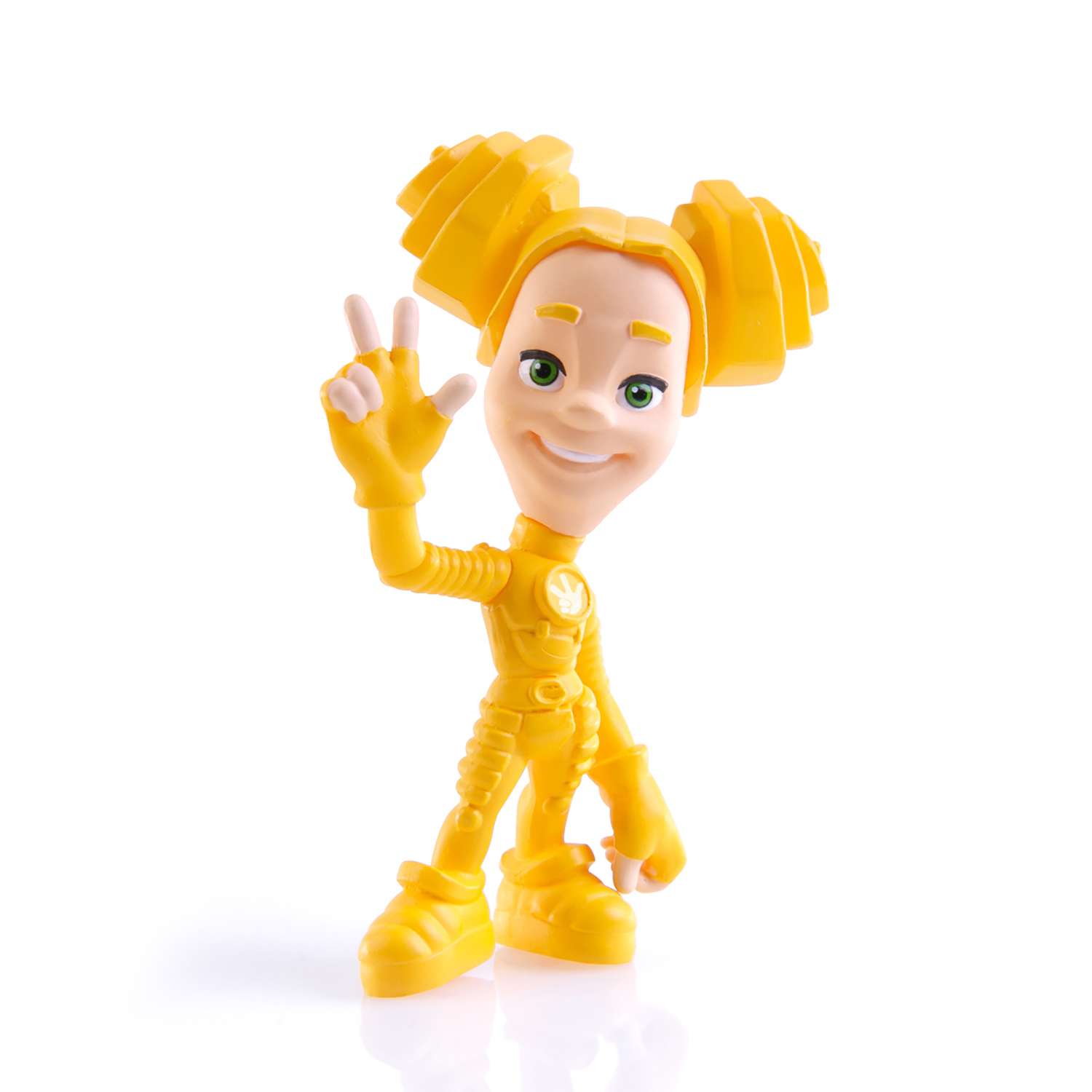 Фигурка Prosto toys - фото 1