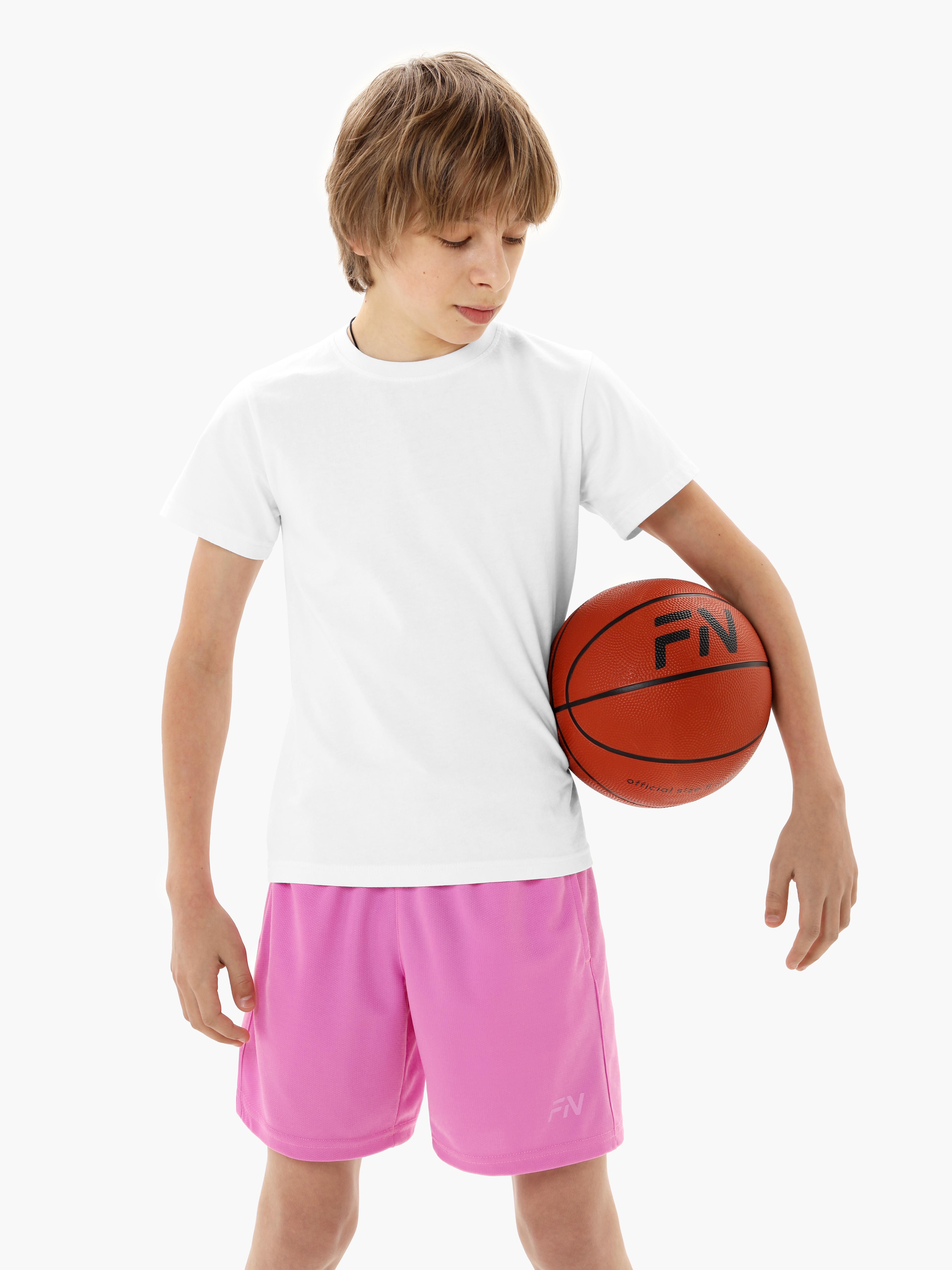 Шорты FN KFN4272001-606 - фото 10