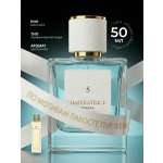 Парфюмерная вода Merle Blanc Imperatrice France 5 для женщин 50 мл