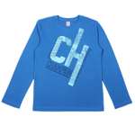 Лонгслив Cherubino