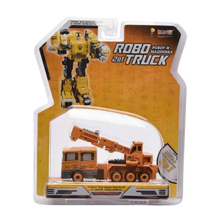 Игровой набор Devik Toys