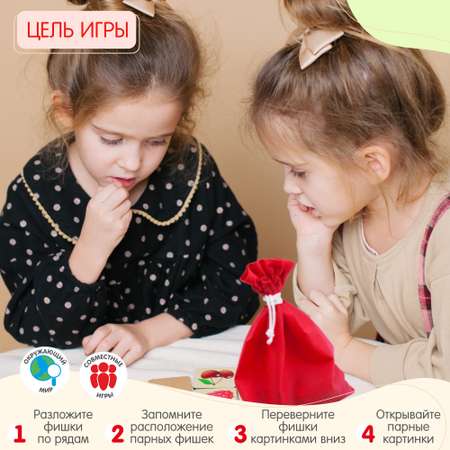 Пазл Alatoys деревянный в ассортименте