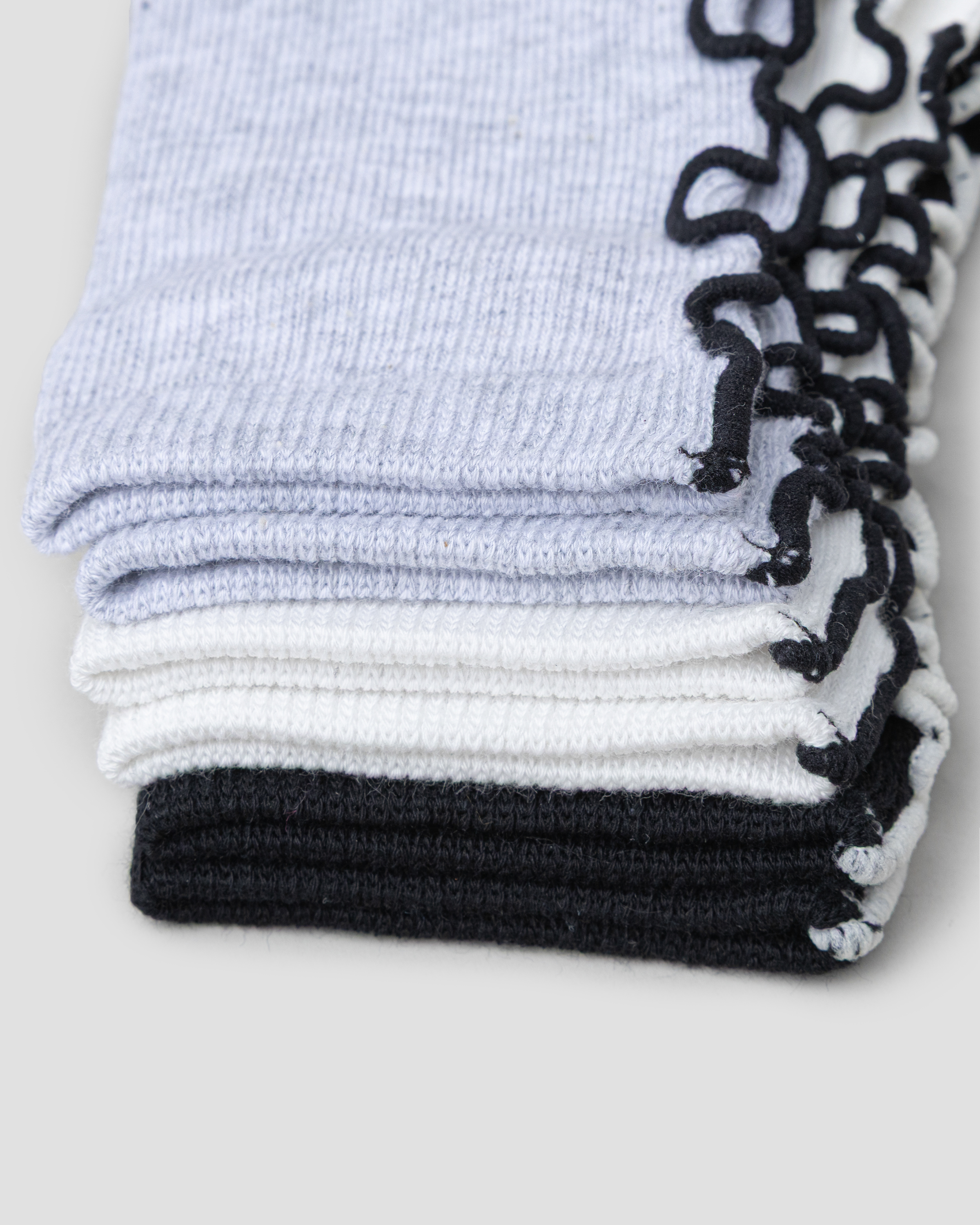 Носки Futurino 3 пары W25FU2-SG112tg-43 - фото 3