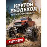 Монстр-трак РУ MihokiToys Внедорожник